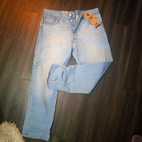 Levi's Denim - Womens Levi's